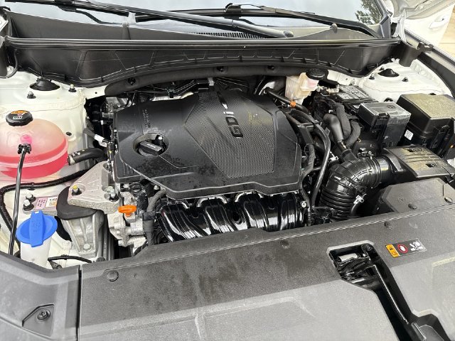 Used 2023 Hyundai Tucson SEL AWD/4WD image 21