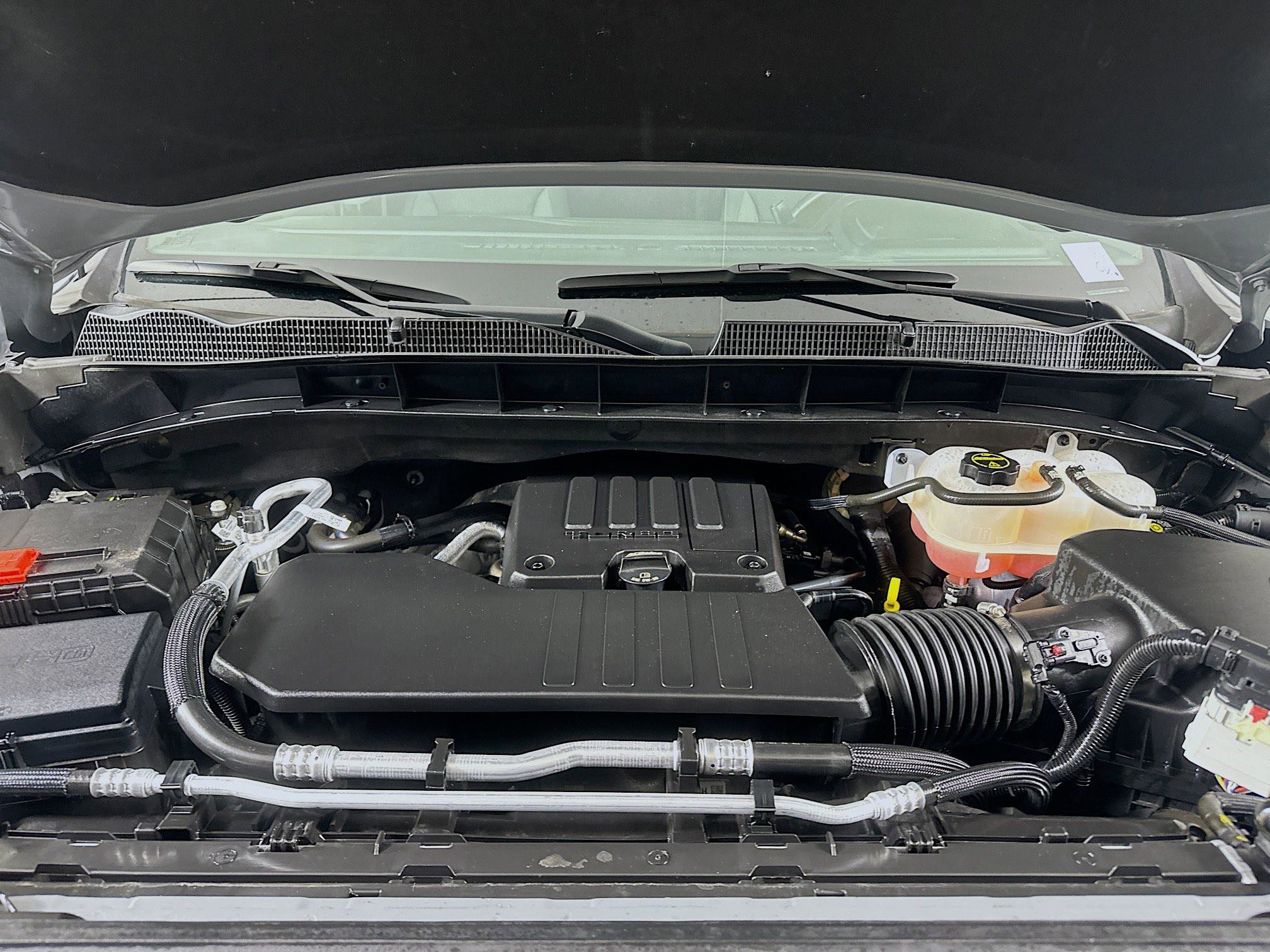 Used 2024 GMC Sierra 1500 Elevation image 31