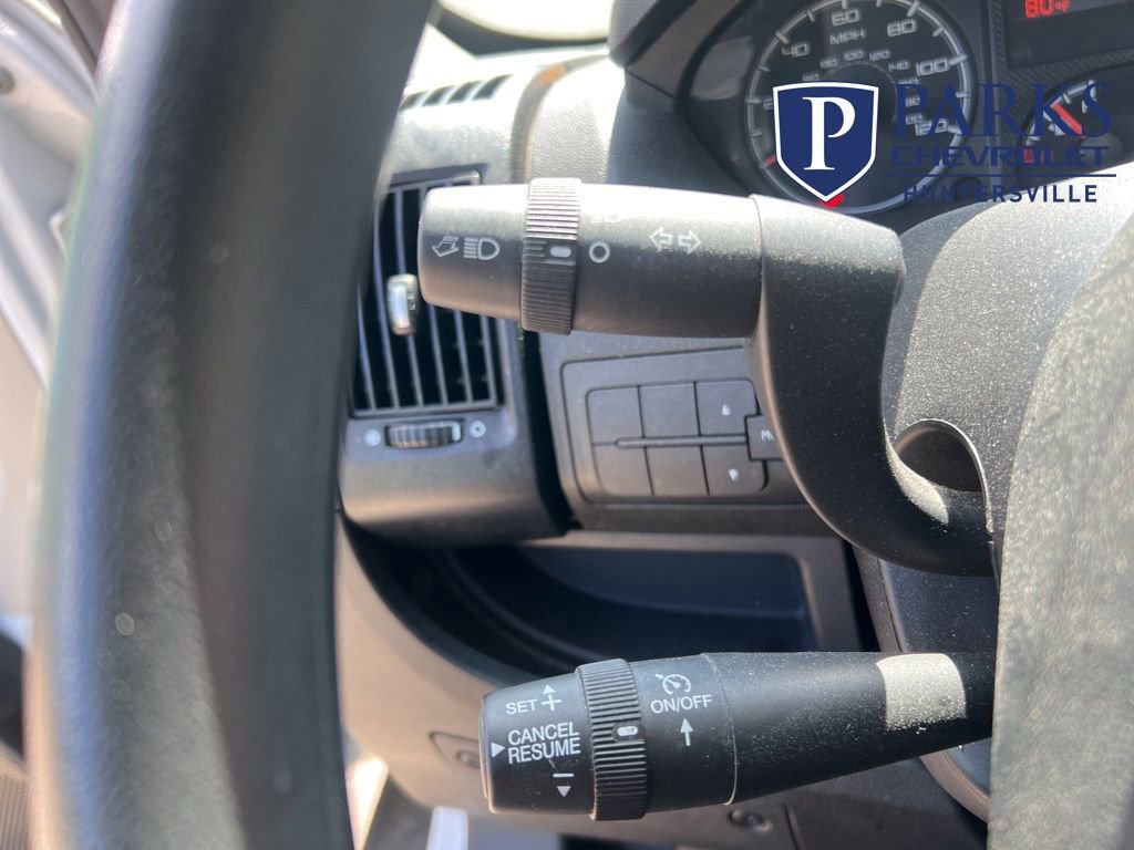 Used 2021 RAM ProMaster 1500 w/ Premium Appearance Group image 15