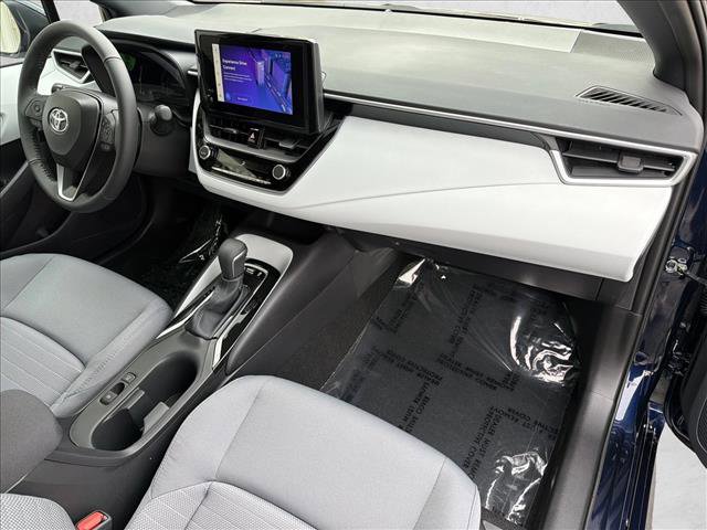 New 2026 Toyota Corolla SE image 23