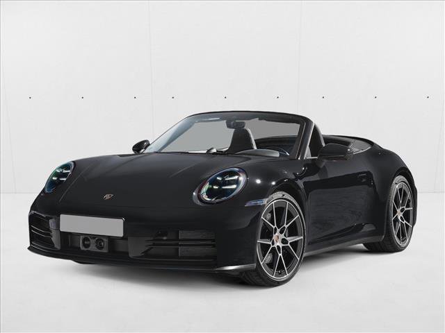 New 2026 Porsche 911 Carrera T