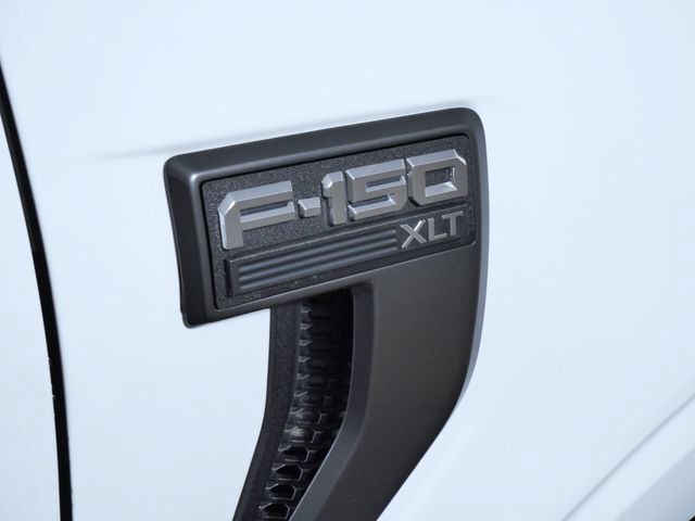 Certified 2023 Ford F150 XLT w/ Equipment Group 302A High AWD/4WD image 8