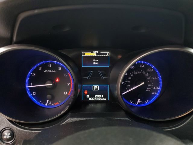 Used 2019 Subaru Outback 2.5i Premium image 29