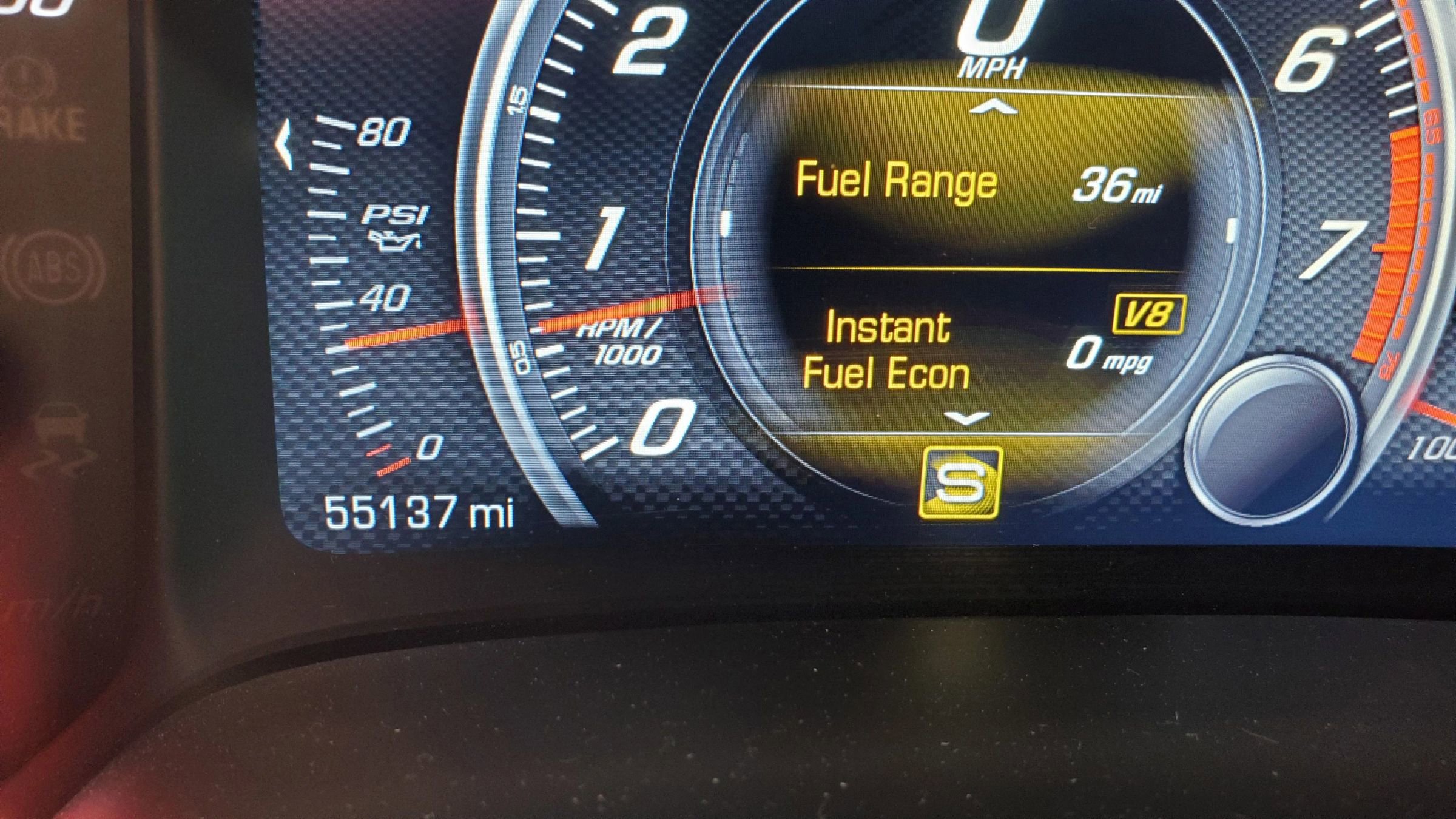 Used 2015 Chevrolet Corvette Stingray Coupe w/ 2LT Preferred Equipment Group image 22