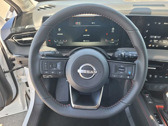 New 2026 Nissan Kicks SR FWD image 9