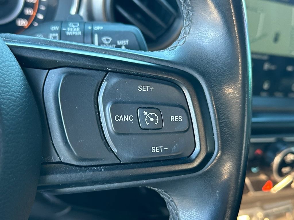Used 2019 Jeep Wrangler Sport S image 21