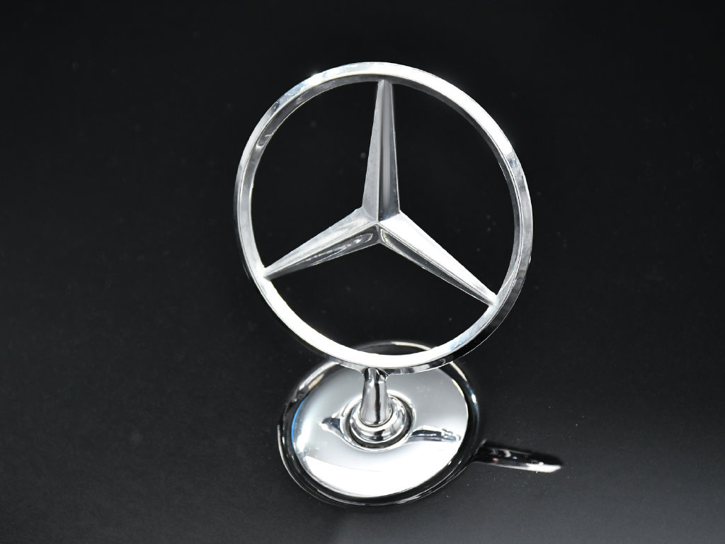 Used 2020 Mercedes-Benz S 63 AMG 4MATIC Sedan image 95