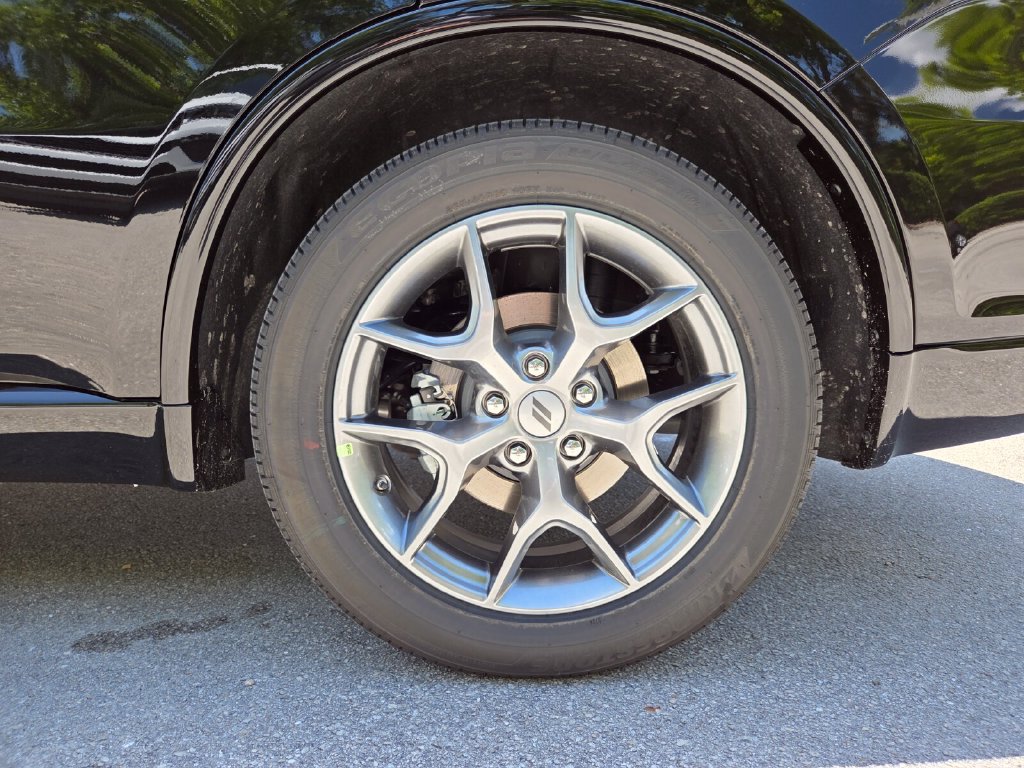 New 2026 Dodge Durango GT w/ Trailer Tow Group IV AWD/4WD image 7