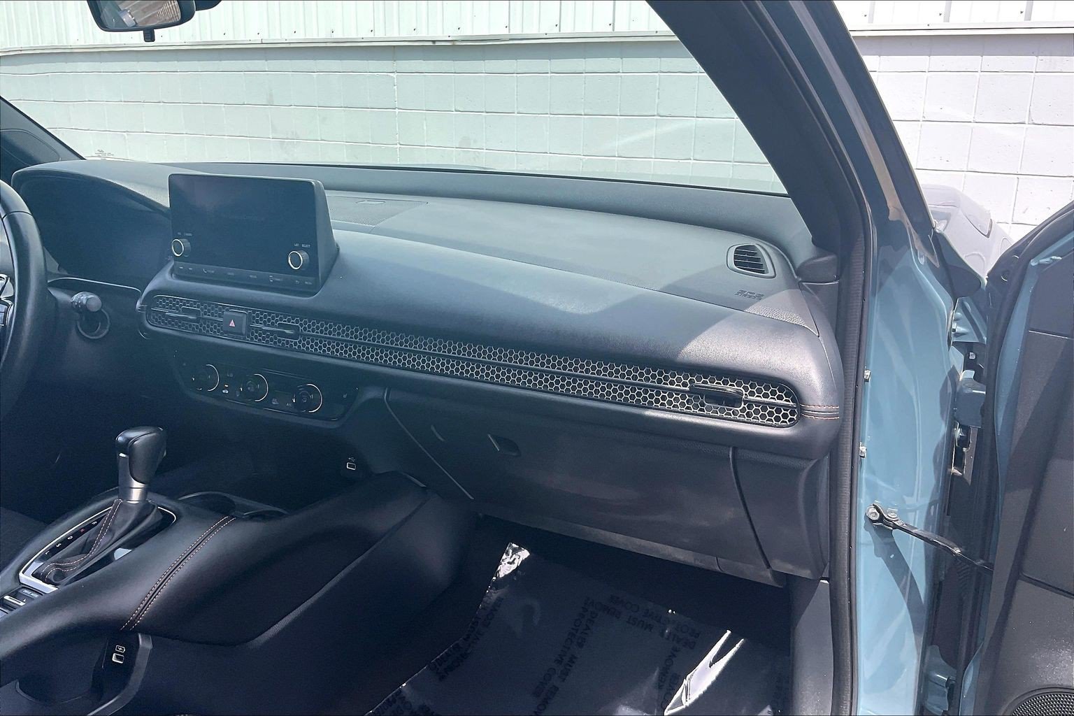 Used 2023 Honda HR-V Sport image 21