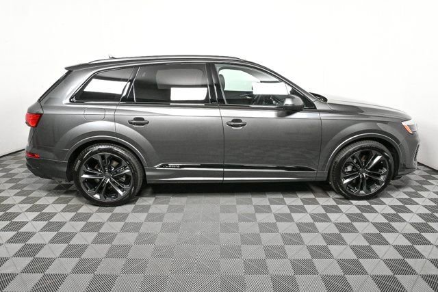 New 2026 Audi Q7 3.0T Premium Plus image 2
