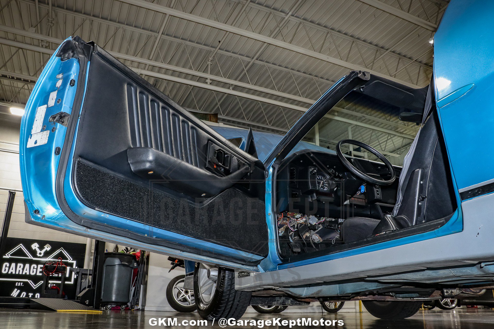 Used 1988 Chevrolet Camaro LT image 94