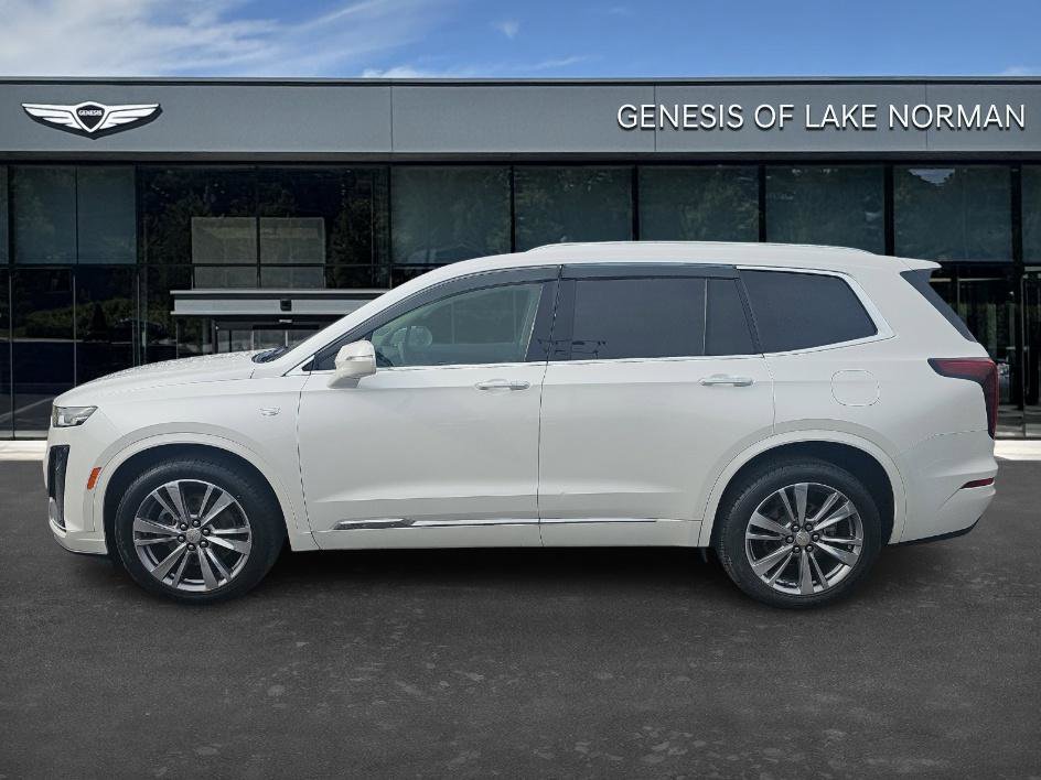 Used 2020 Cadillac XT6 Premium Luxury image 6