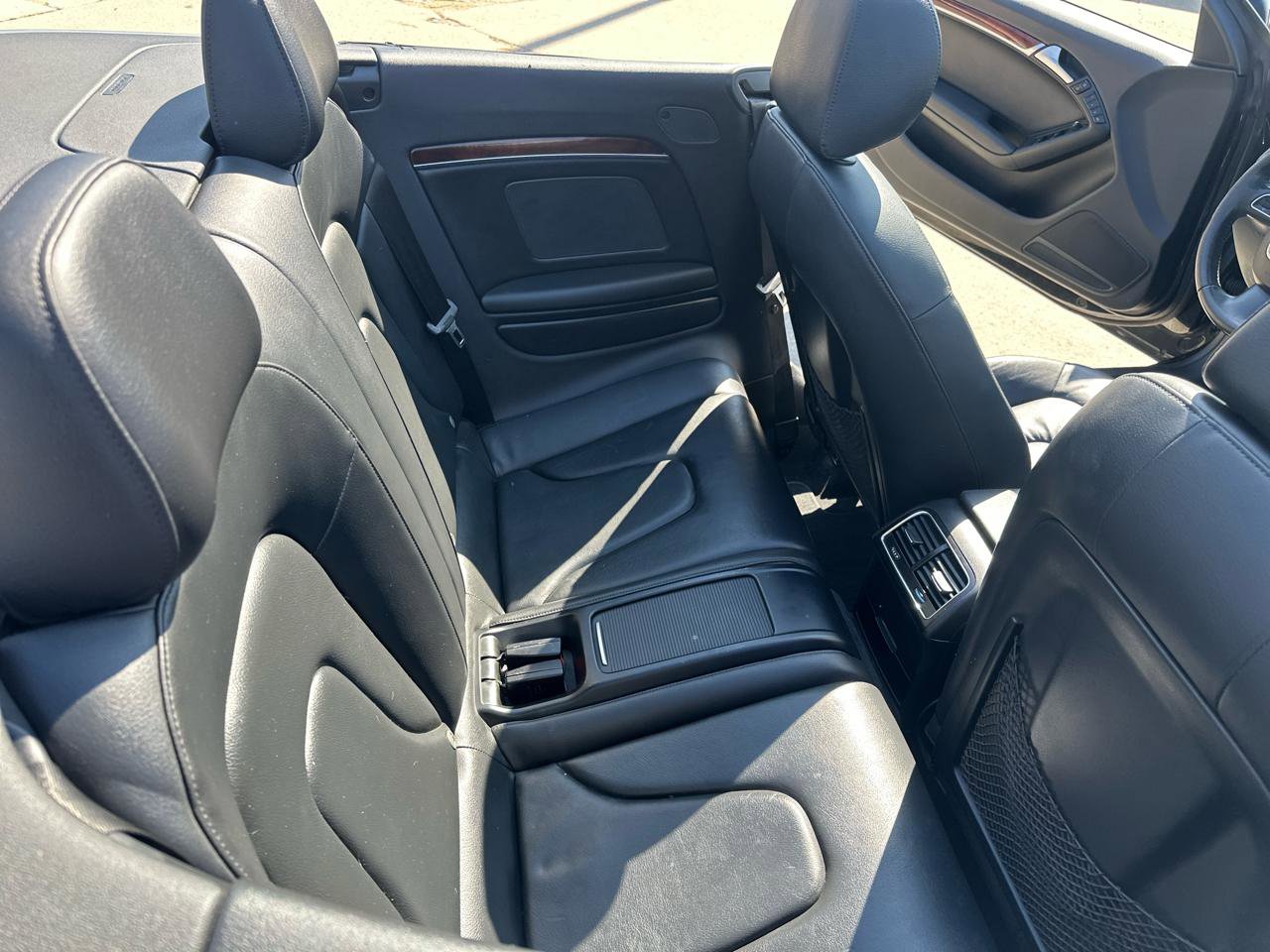 Used 2012 Audi A5 2.0T Premium Plus image 18