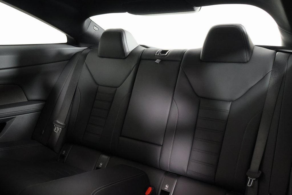 New 2027 BMW 440i xDrive Coupe w/ Premium Package AWD/4WD image 6