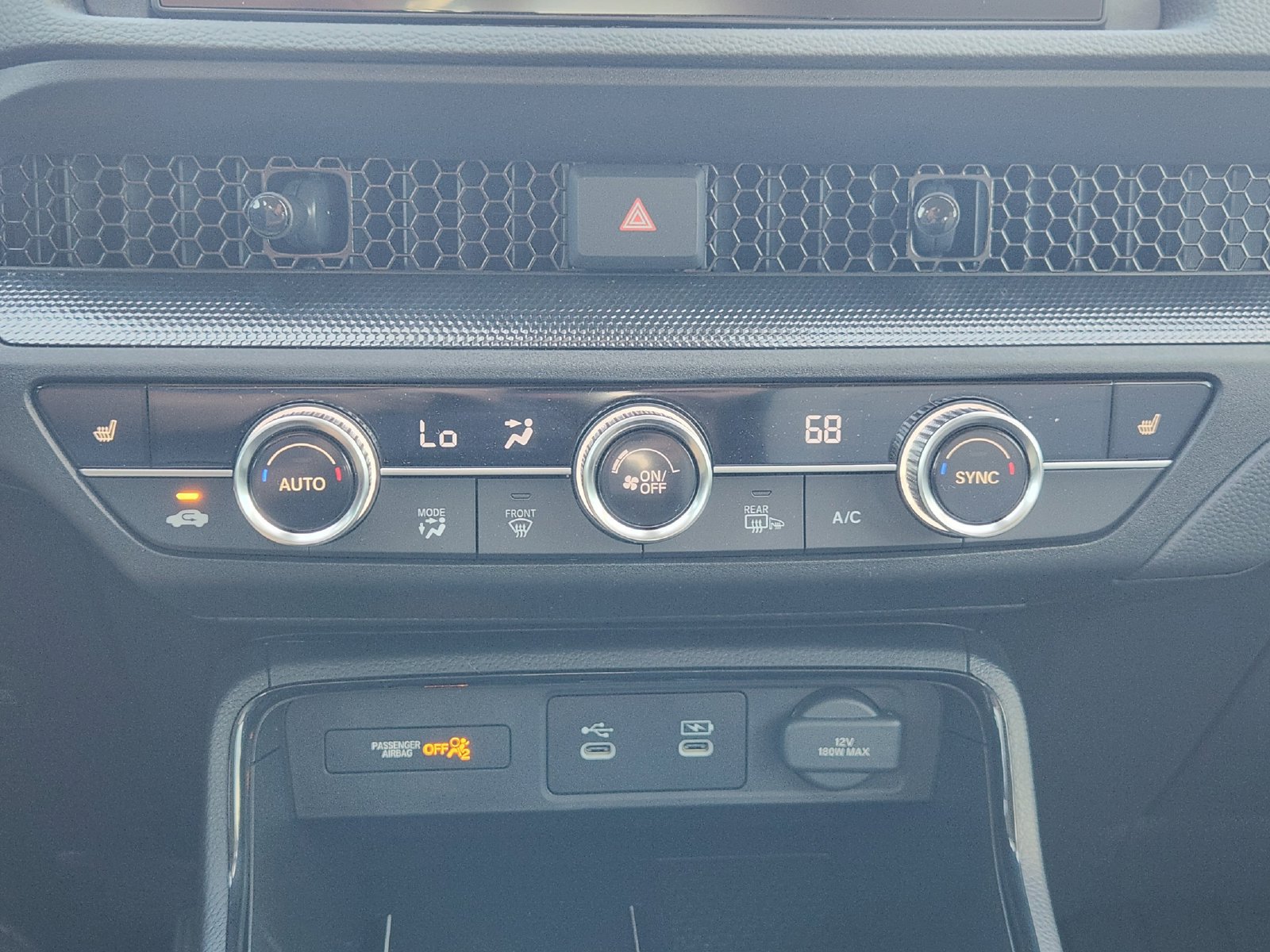 New 2026 Honda CR-V EX image 20