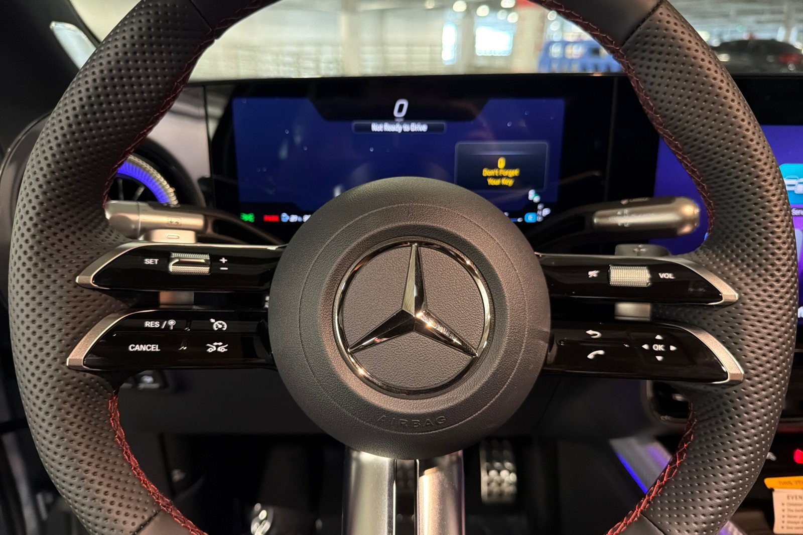 New 2027 Mercedes-Benz CLA 350 image 21