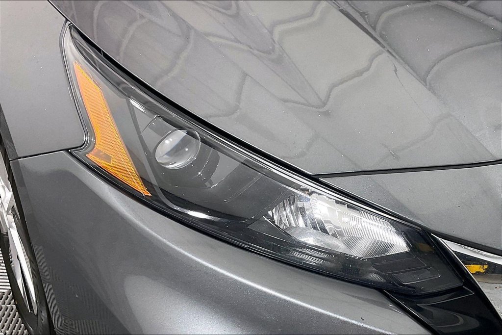 Used 2022 Nissan Altima 2.5 S FWD image 36