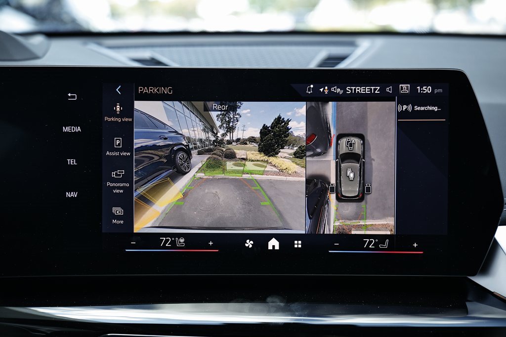 New 2026 BMW X1 xDrive28i w/ Technology Package image 33