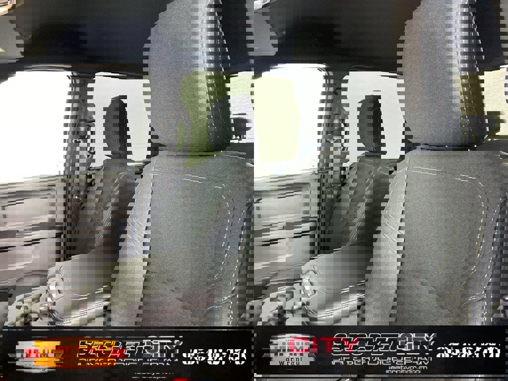 New 2026 RAM 2500 Tradesman image 10