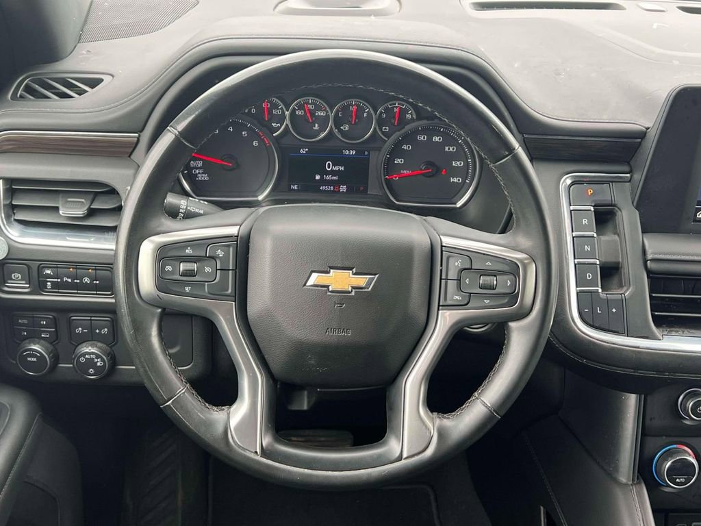 Used 2023 Chevrolet Tahoe LS AWD/4WD image 15