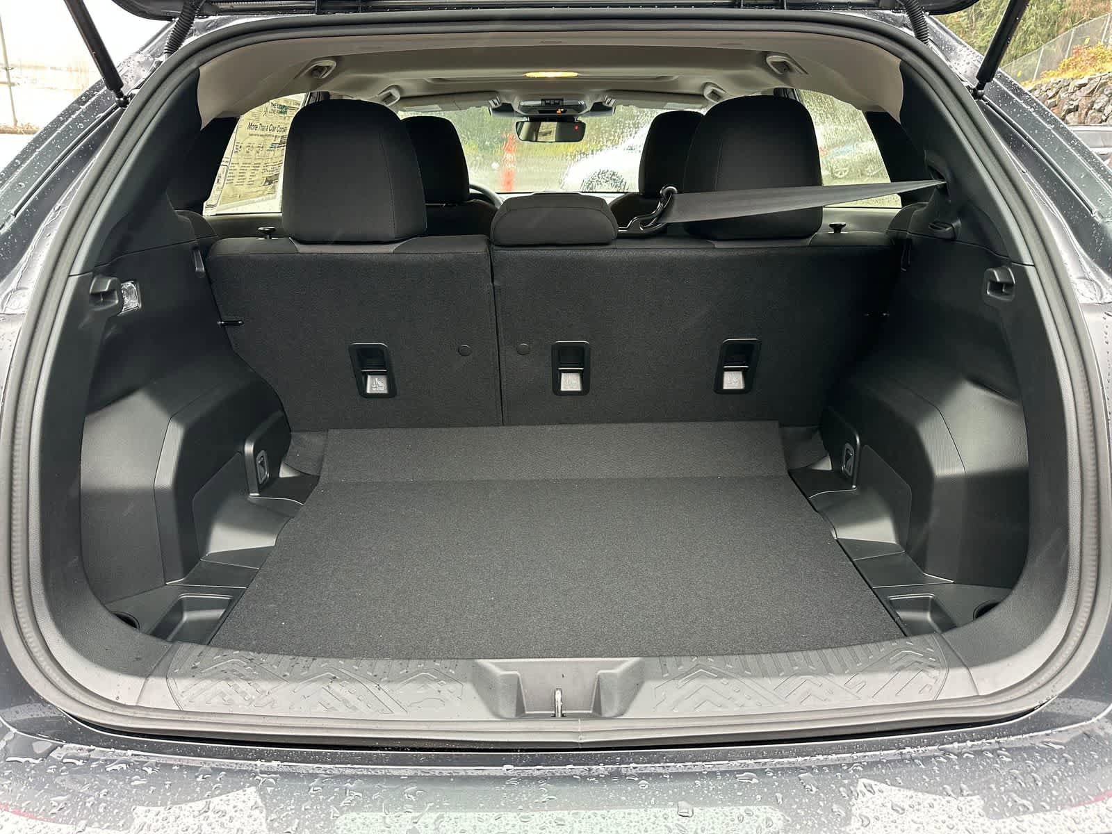 New 2026 Subaru Impreza 2.0i Sport AWD/4WD image 26