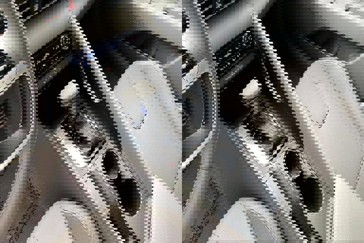 Certified 2025 Hyundai Elantra Sport image 17