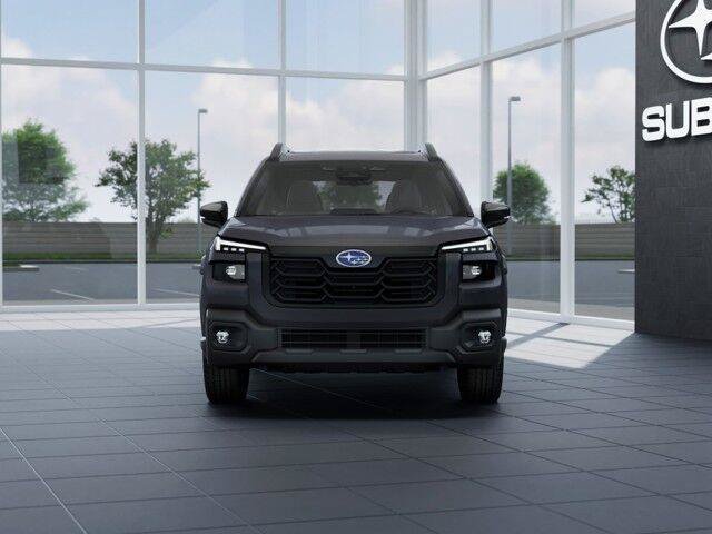 New 2026 Subaru Outback Touring AWD/4WD image 7