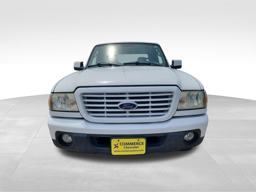 Used 2009 Ford Ranger XL RWD image 2