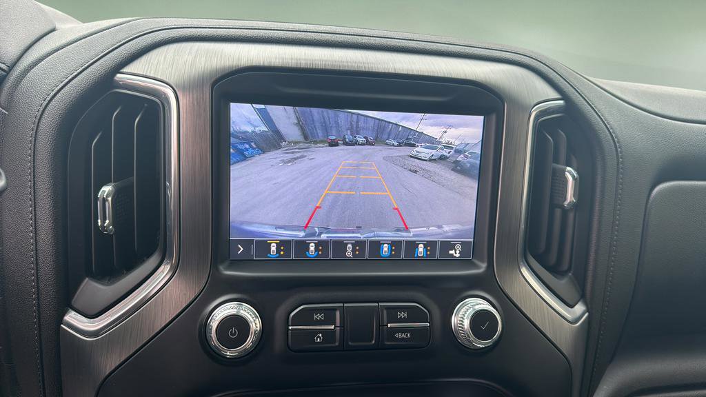 Used 2019 GMC Sierra 1500 Denali w/ Denali Ultimate Package AWD/4WD image 18