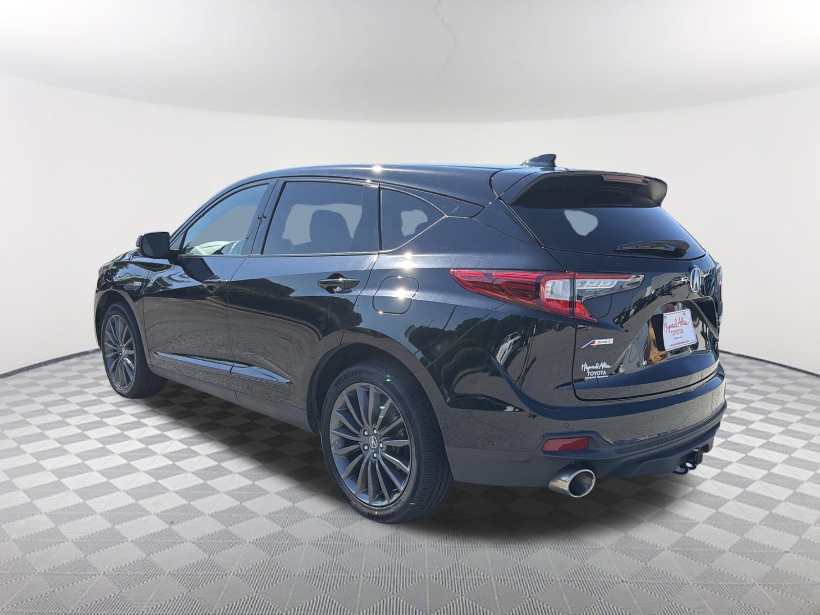 Used 2022 Acura RDX w/ Advance Package AWD/4WD image 15