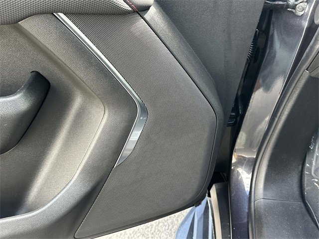 Used 2025 Chevrolet Tahoe RST image 23