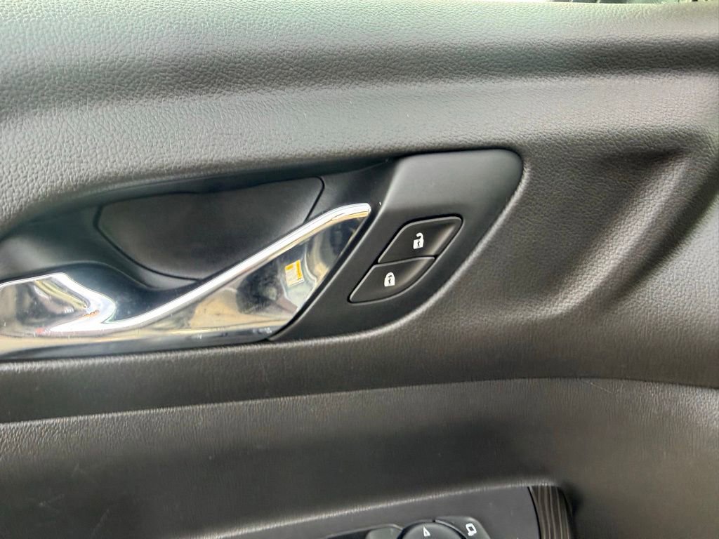 Used 2019 GMC Acadia SLT FWD image 14
