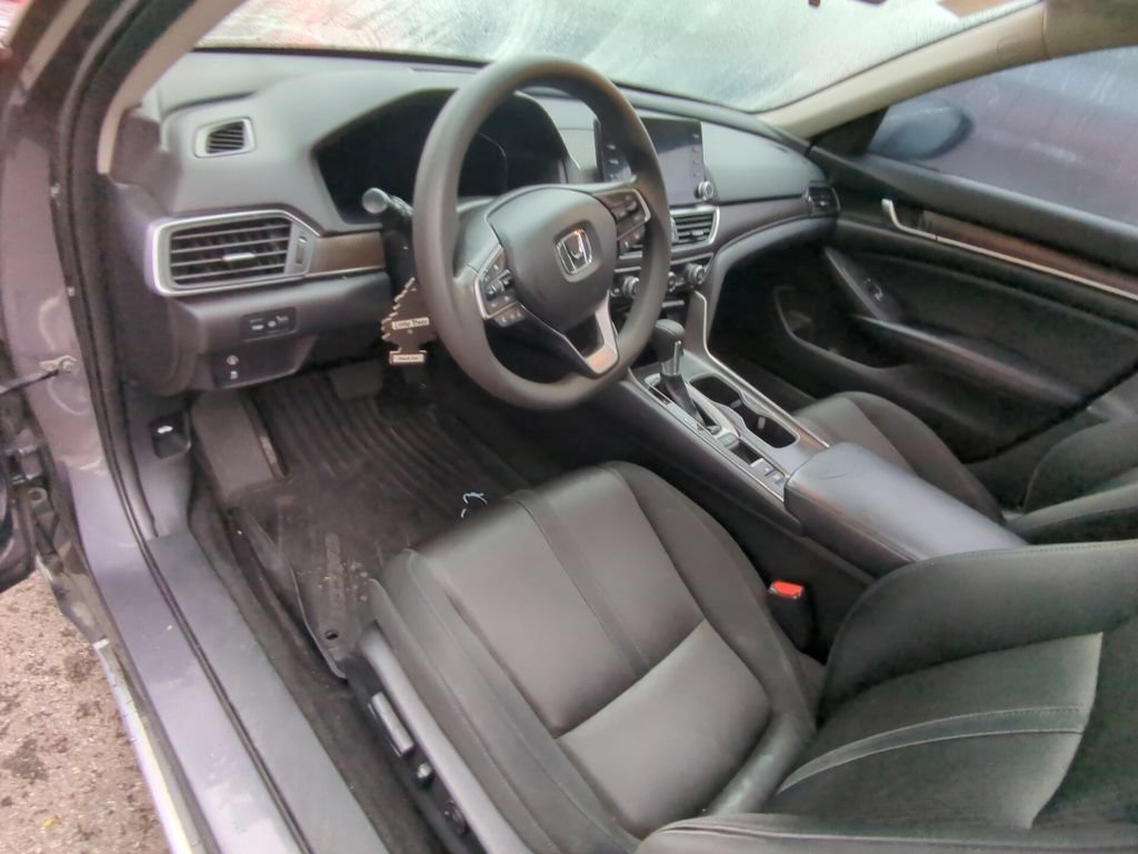 Used 2018 Honda Accord EX image 7