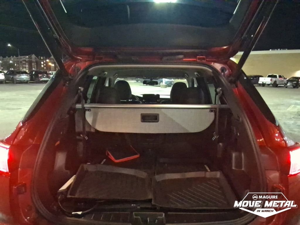 Used 2023 Mitsubishi Outlander SEL 40th Anniversary image 24