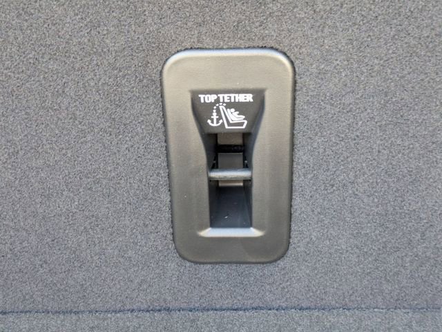 New 2026 Chevrolet Tahoe High Country image 33