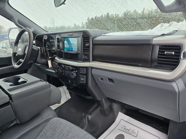 New 2026 Ford F250 XLT image 24