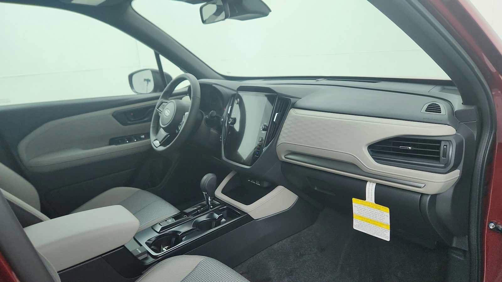 New 2026 Subaru Forester Premium AWD/4WD image 25
