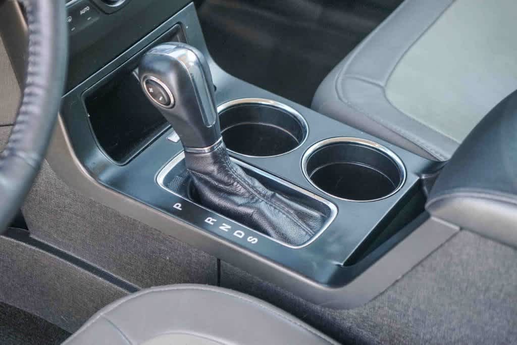 Used 2019 Ford Flex SEL w/ Equipment Group 202A FWD image 18