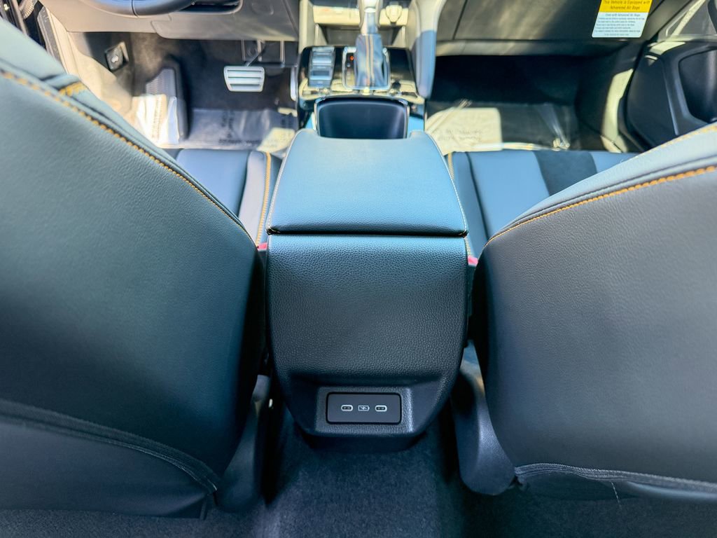 New 2026 Acura Integra A-Spec image 27