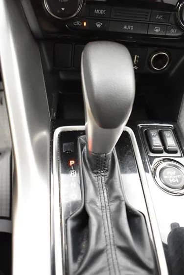 Used 2024 Mitsubishi Eclipse Cross LE AWD/4WD image 35