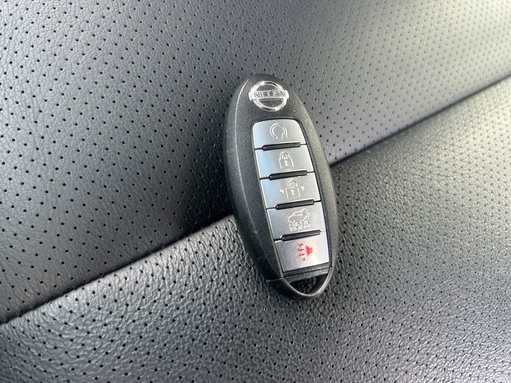 Used 2021 Nissan Murano SL AWD/4WD image 30