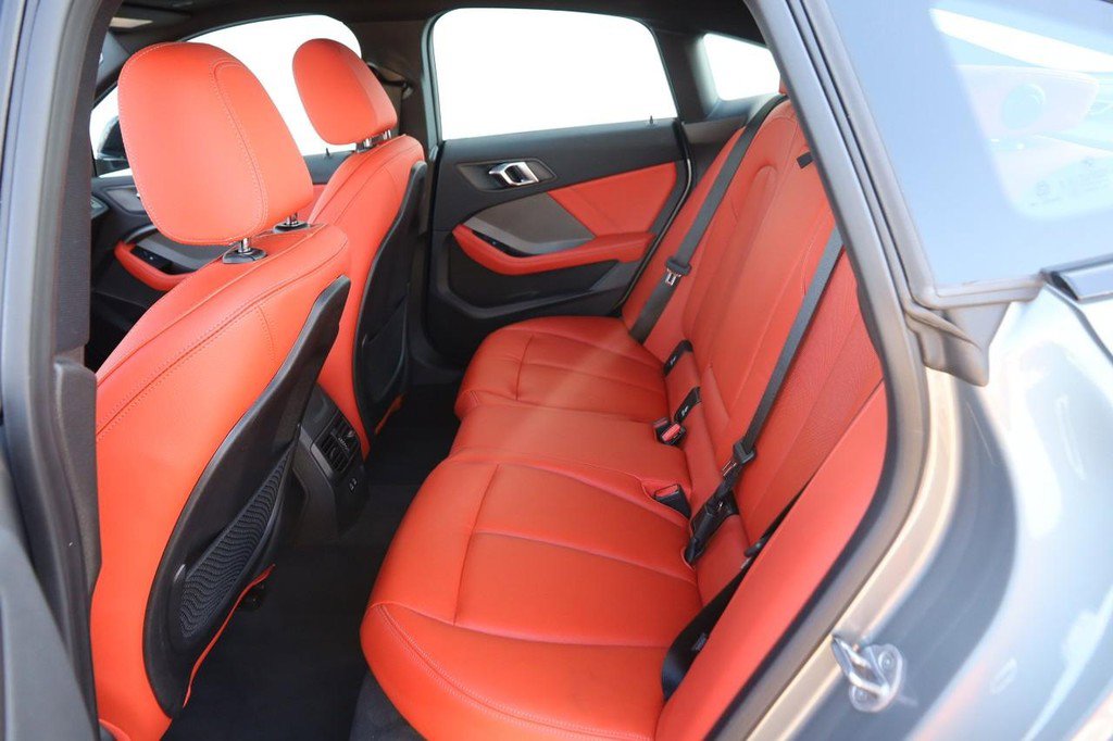 Used 2024 BMW M235i xDrive Gran Coupe w/ M Performance Package image 10