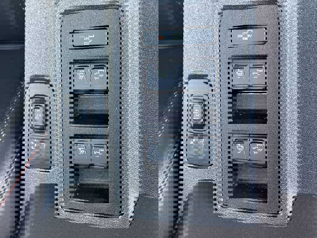 Used 2023 Ford Bronco Raptor AWD/4WD image 12