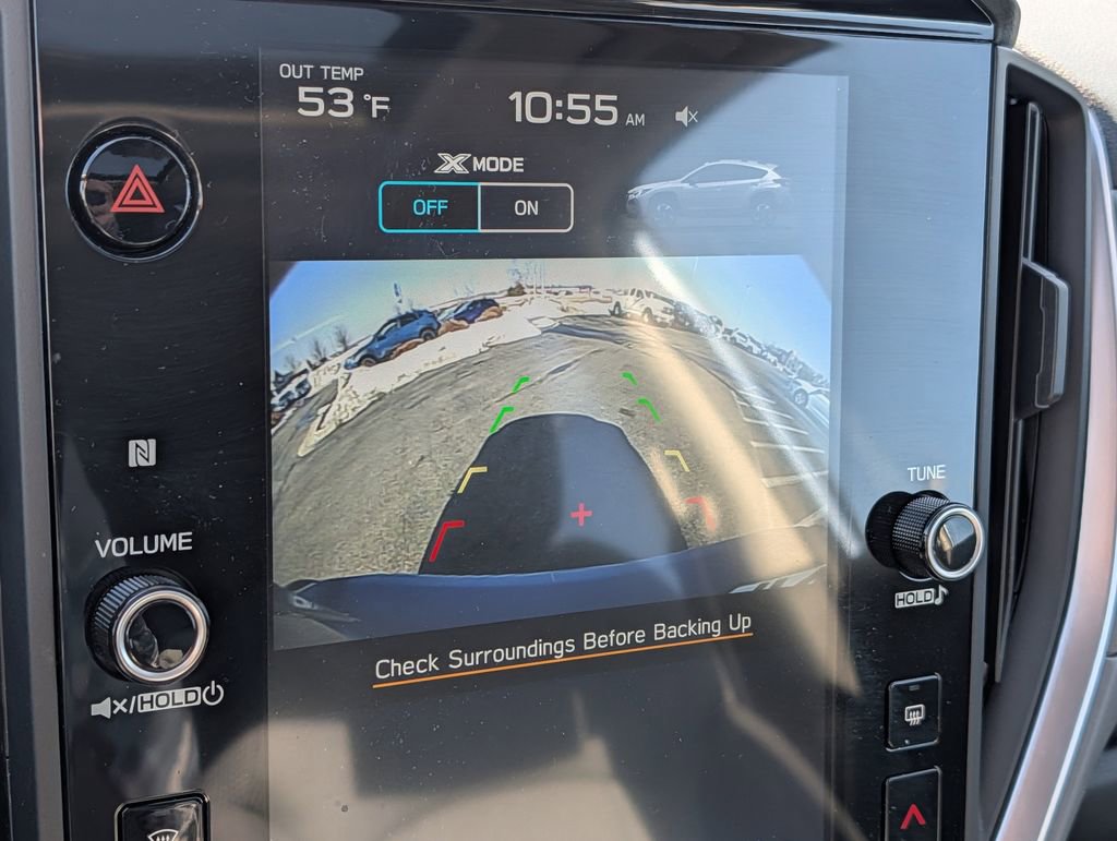 Certified 2024 Subaru Crosstrek 2.0i Premium image 27