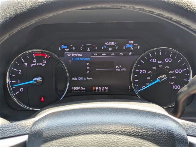 Used 2022 Ford F250 Platinum w/ Tremor Off-Road Package AWD/4WD image 3