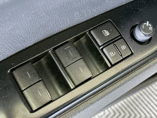 Certified 2025 Toyota Camry LE image 20