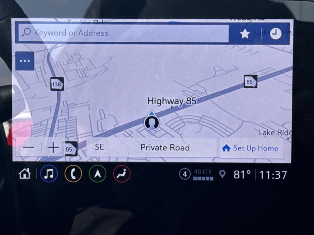 Used 2022 Chevrolet Corvette Stingray Preferred Conv w/ 2LT image 26