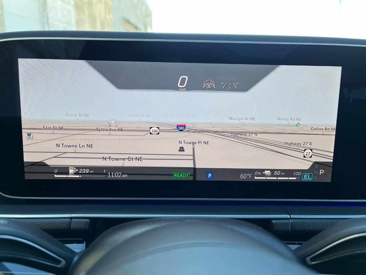 Used 2024 Mercedes-Benz GLE 450e 4MATIC image 10