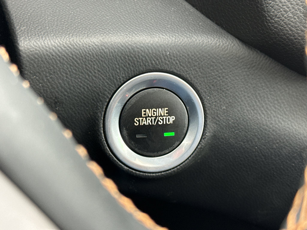 Used 2023 GMC Terrain AT4 w/ Tech Package AWD/4WD image 22