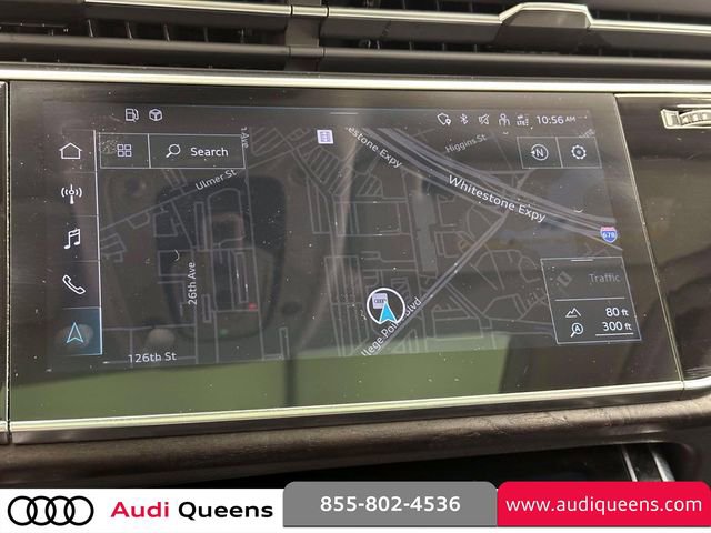 Certified 2023 Audi Q8 Premium Plus w/ Premium Plus Package image 25